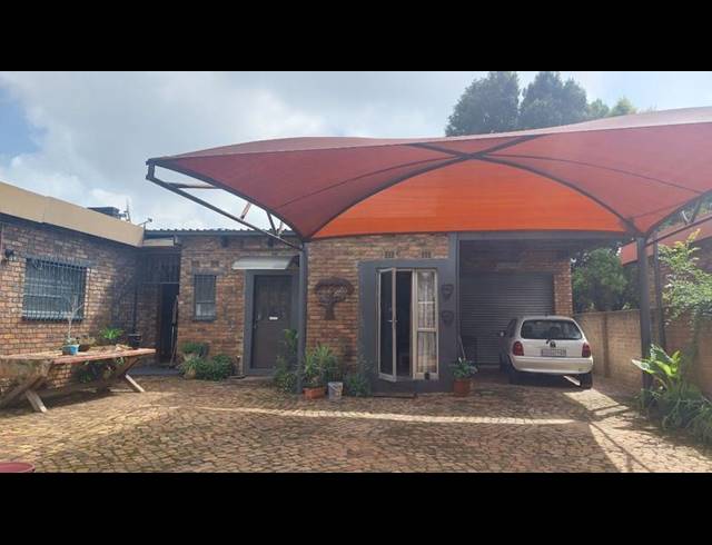 5 BEDROOM HOUSE FOR SALE IN BOKSBURG NORTH